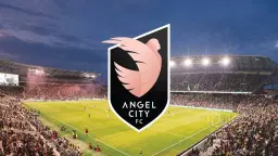 Angel City FC vs. Houston Dash