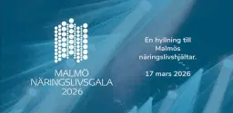Malmö Näringslivsgala 2026
