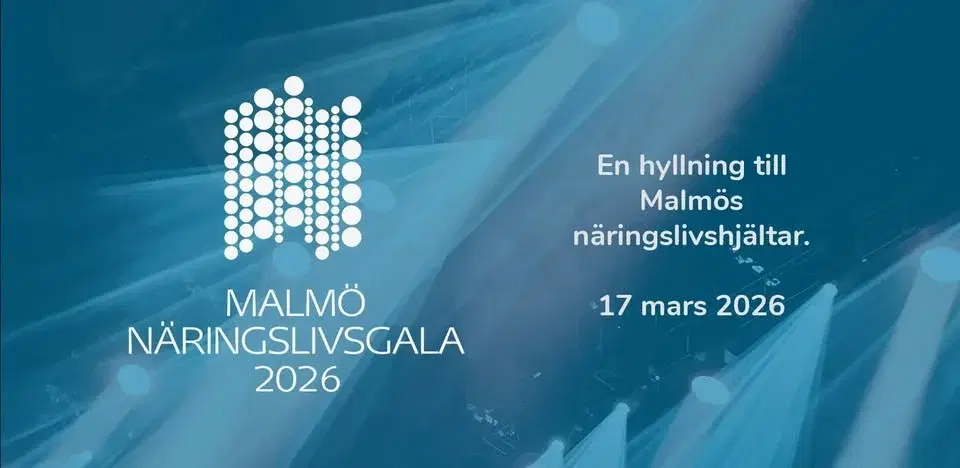 Malmö Näringslivsgala 2026
