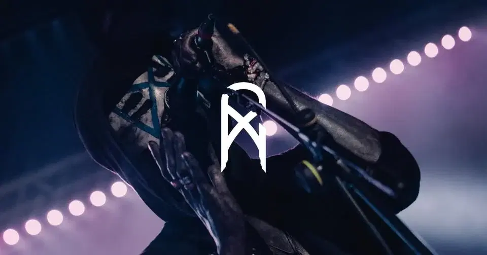 SLEEP BROKEN THE UK’S #1 SLEEP TOKEN TRIBUTE ACT