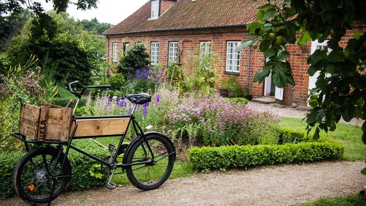 Smag på Klosterhaven