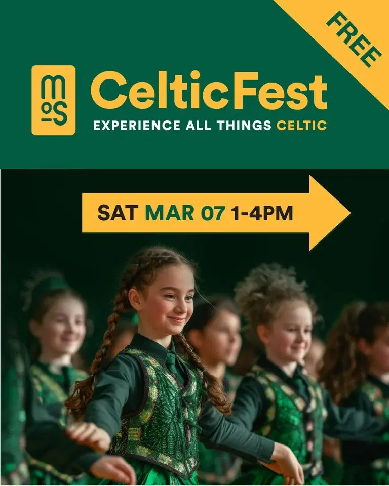 Celtic Fest 2026
