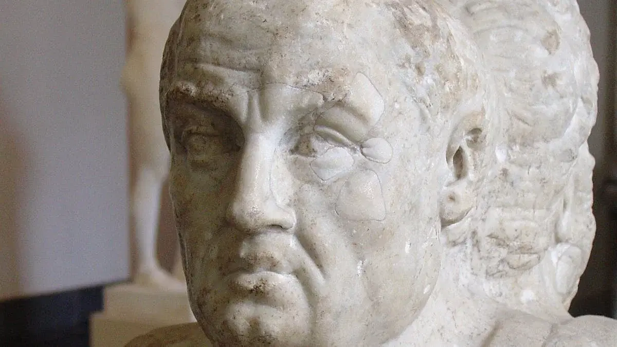 Salon om dydsetik: Den gode borger og det gode liv: Hvad kan vi lære af antikkens etik?