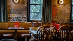 Speed Dating in Clapham @ The Clapham North (Ages 27-39)