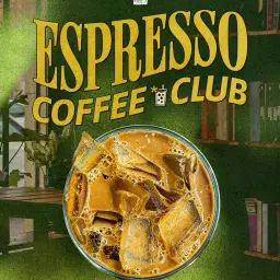 Espresso Coffee Club | March Meetup