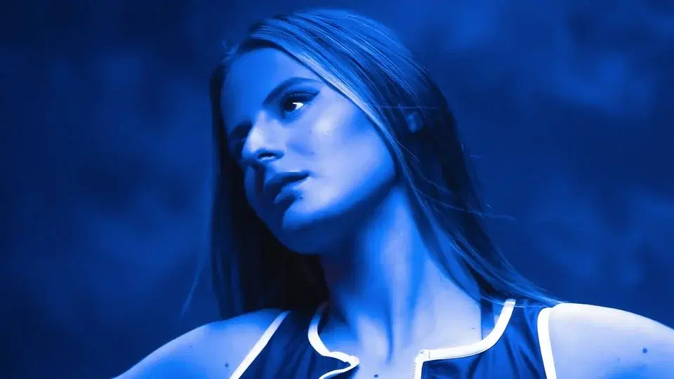 Natalie Jane: the world i didn't want world tour