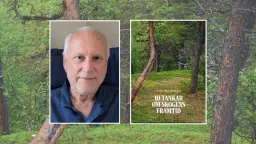 Skogsbruket i kris och förÀndring - Erik Westholm