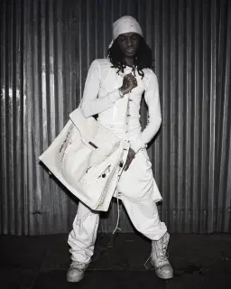 1300SAINT: THE SAVIOR TOUR