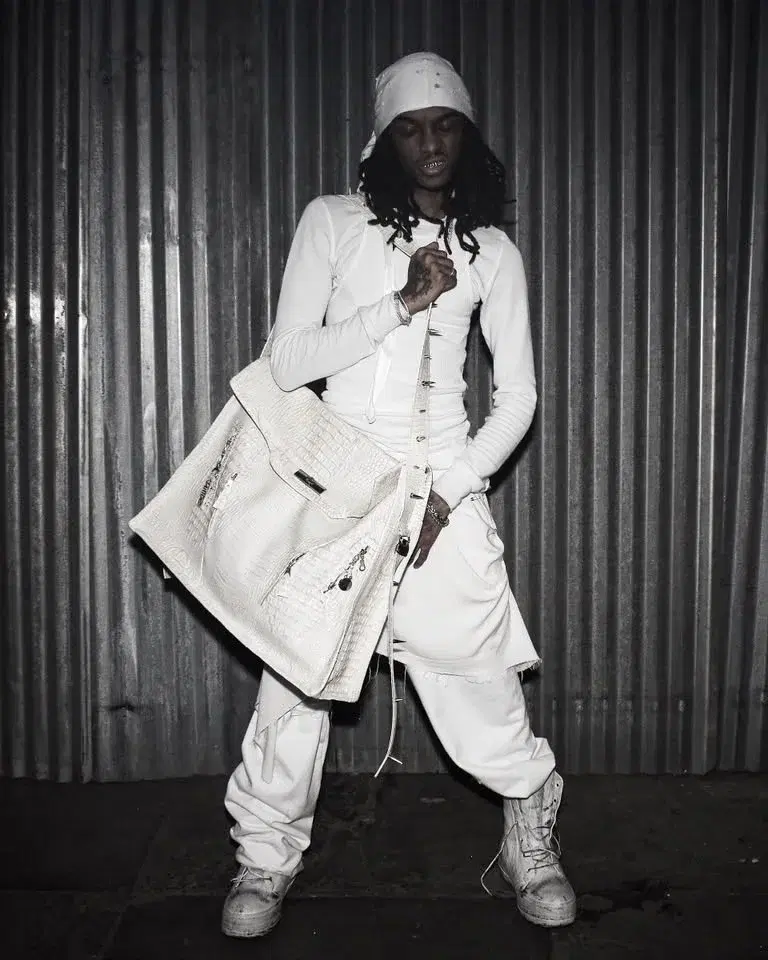 1300SAINT: THE SAVIOR TOUR