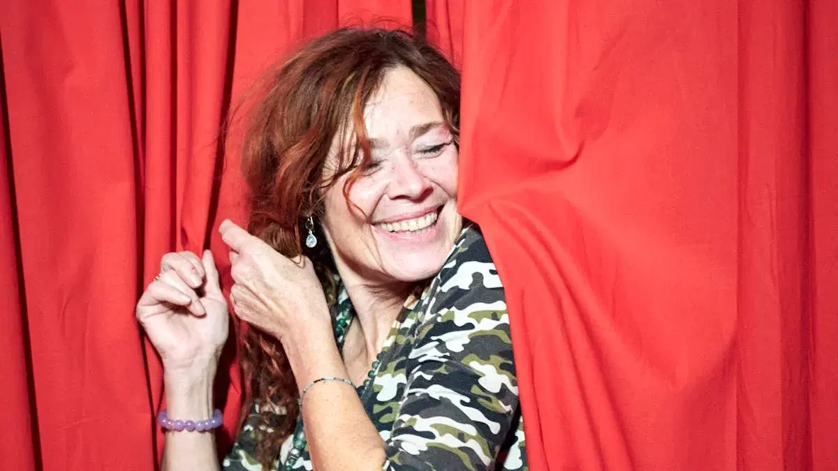 Sexolog Eksamen, Lørdag (SEX 15)