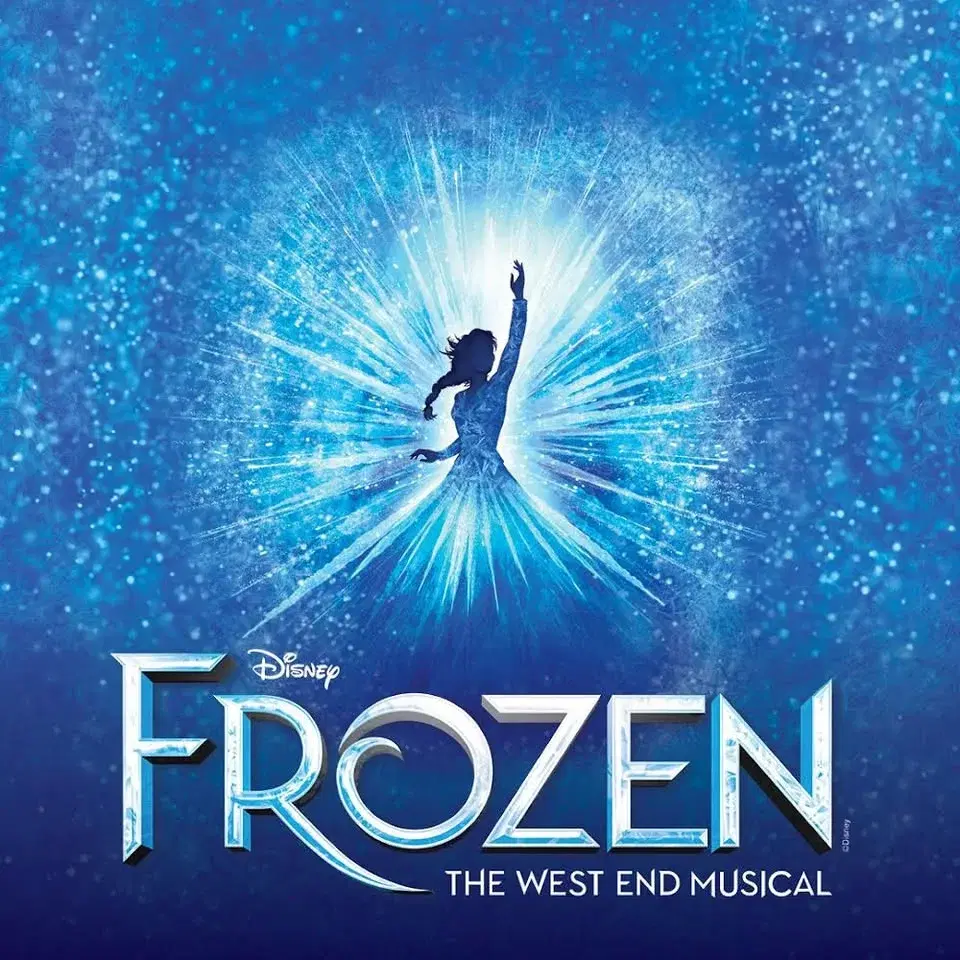 Frozen The Musical