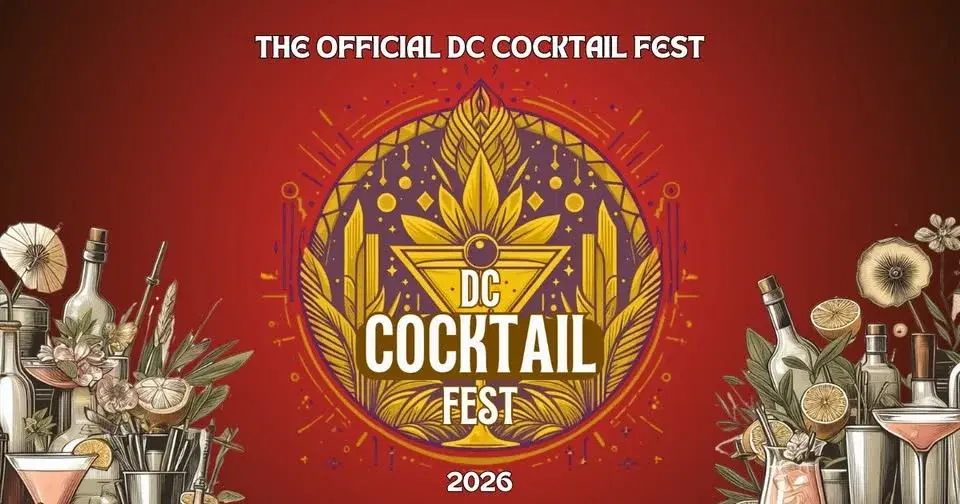 DC Cocktail Fest!
