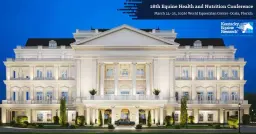 Equine Health and Nutrition Conference