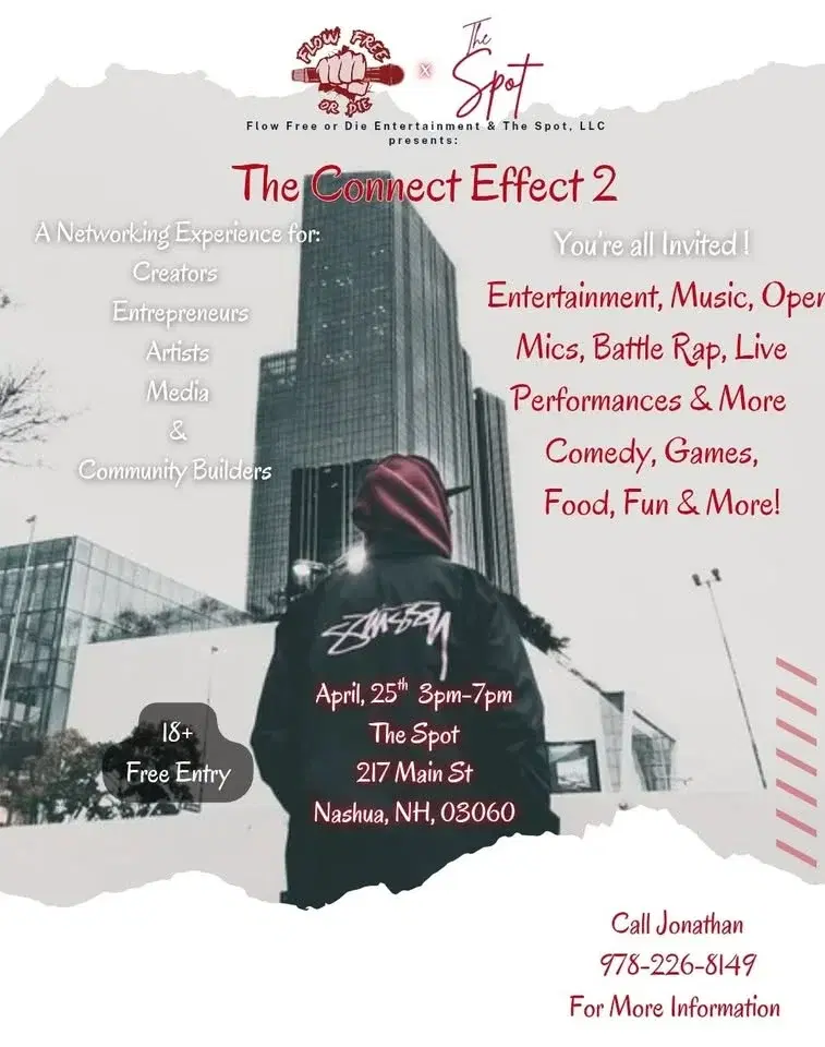 The Connect Effect 2