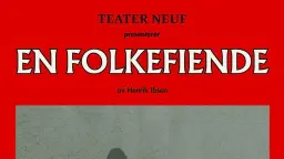 En Folkefiende (18+)