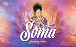 A hétköznapi élet mágiája, avagy a tudatosság teremtő ereje - GYÖMRŐ - SOMA Mamagésa