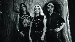 Toody Cole & Her Band (Dead Moon) with The Vicious Cycles - The Rickshaw Theatre - March 5th, 2026