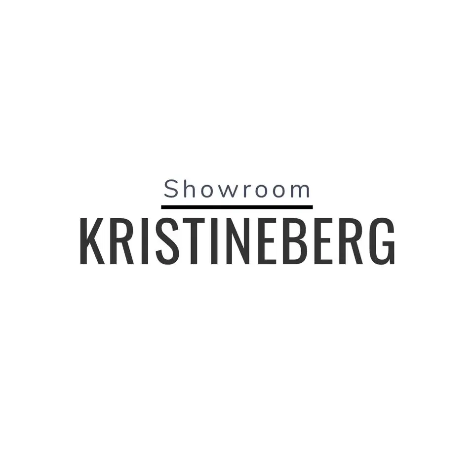 SHOWROOM KRISTINEBERG Snart Vårutställning 2026