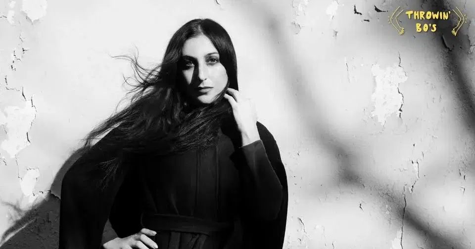 Marissa Nadler at 4 Star Theater