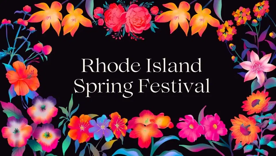 Rhode Island Spring Festival 2026