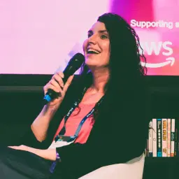 Your money, your AI: designing your financial footprint as a female leader