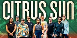 Citrus Sun live Ronnie Scott's - London
