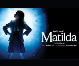 ✨𝐌𝐀𝐓𝐈𝐋𝐃𝐀 𝐓𝐇𝐄 𝐌𝐔𝐒𝐈𝐂𝐀𝐋✨