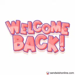 Welcome back party & Pot luck