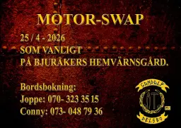 MOTOR-SWAP