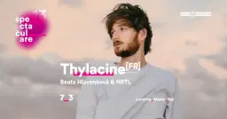 Thylacine | Spectaculare_13