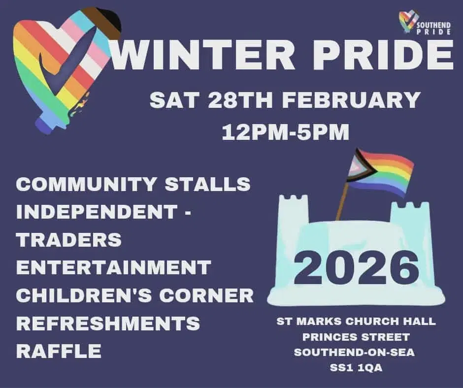 Winter Pride 2026