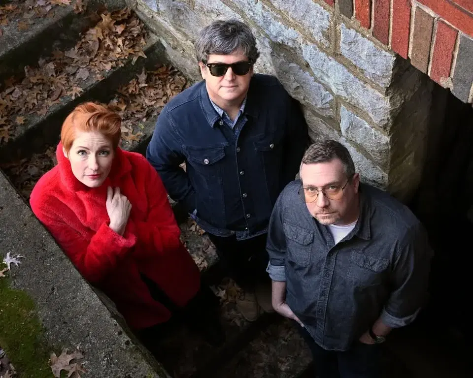 Sixpence None The Richer - Hamburg, Mojo Club