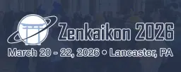Zenkaikon 2026
