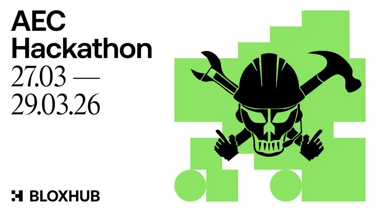 AEC Hackathon 2026 - Copenhagen