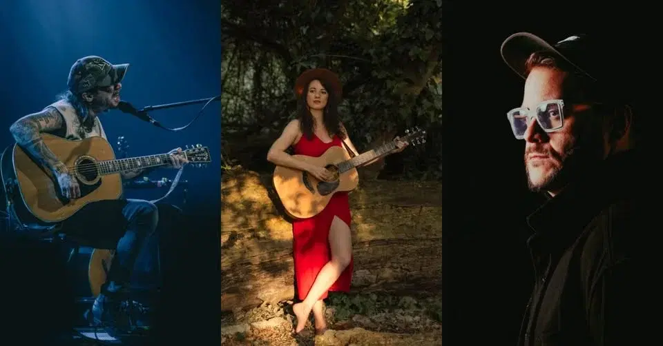 Áron András, Szeder-Szabó Krisztina, Szendrői Csaba – Dalszerzők köre #8