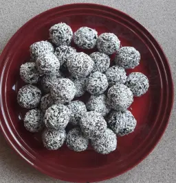 SK-AL Cannonball Romkugleløb