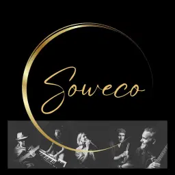 Marvin Gaye in a Night of Soul