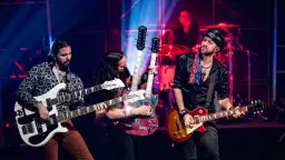 Guitar Story | Saint-Hyacinthe