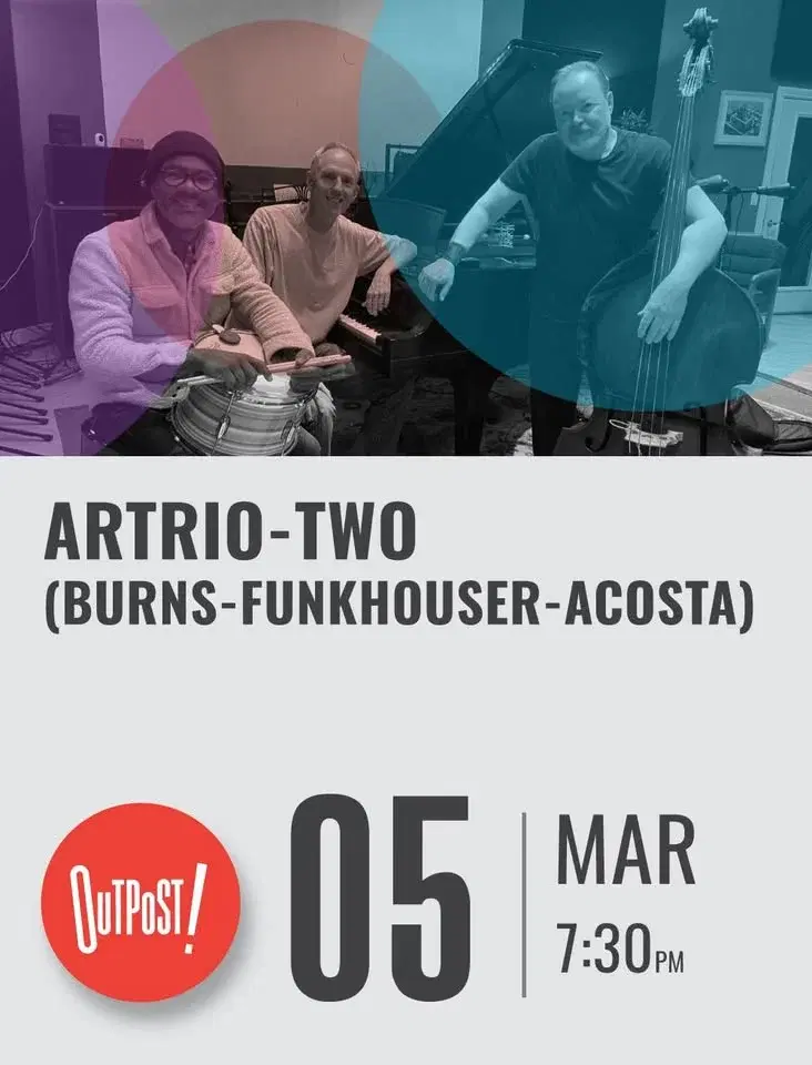 Artrio–two (Burns-Funkhouser-Acosta)