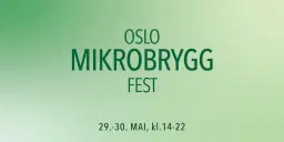 Oslo Mikrobryggfest