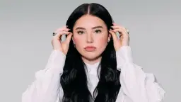 Lauren Spencer Smith: THE ART OF BEING A MESS TOUR