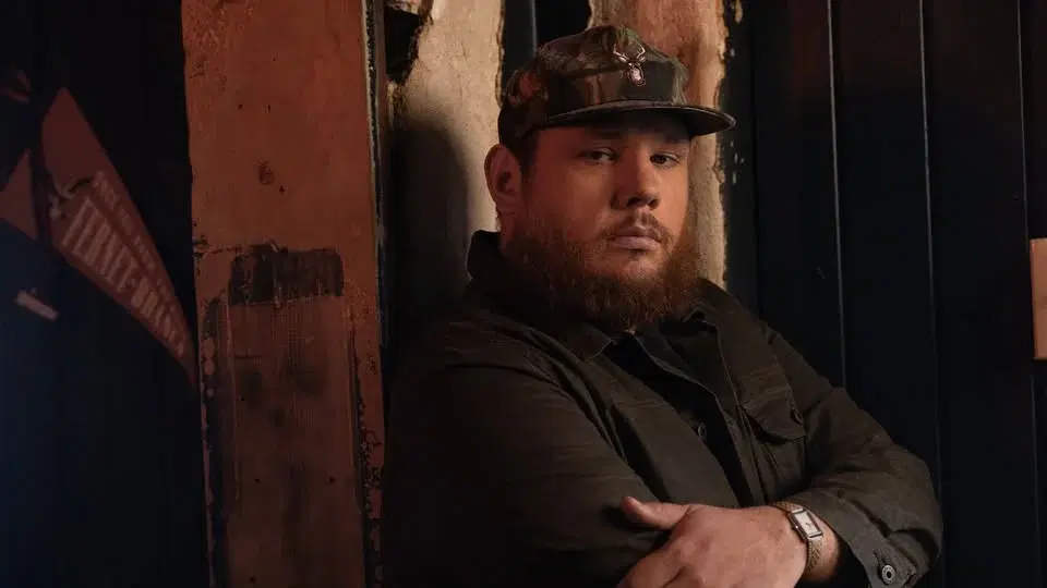 Luke Combs - My Kinda Saturday Night Tour