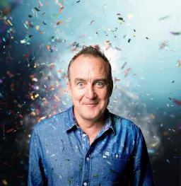 Jimeoin - Pandemonium