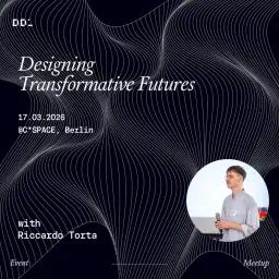 Designing Transformative Futures
