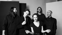 July Talk | Théâtre Beanfield