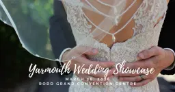 Yarmouth Wedding Showcase - 2026