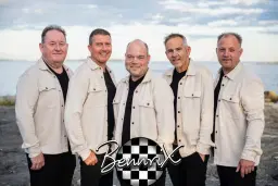 Bennrix till Tingvalla i Åstorp