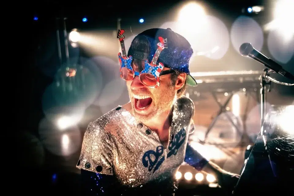 Elton & The Joels | The Music of Elton John & Billy Joel