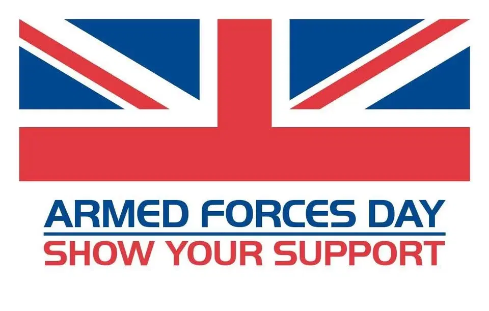Armed Forces Day & Family Day 2026