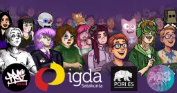 Creative Crossroads - Artistic thinking and game development as a form of artistic practice